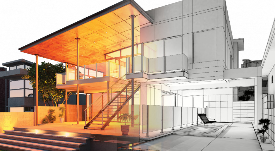 Jesteś architektem? Weź udział w konkursie 