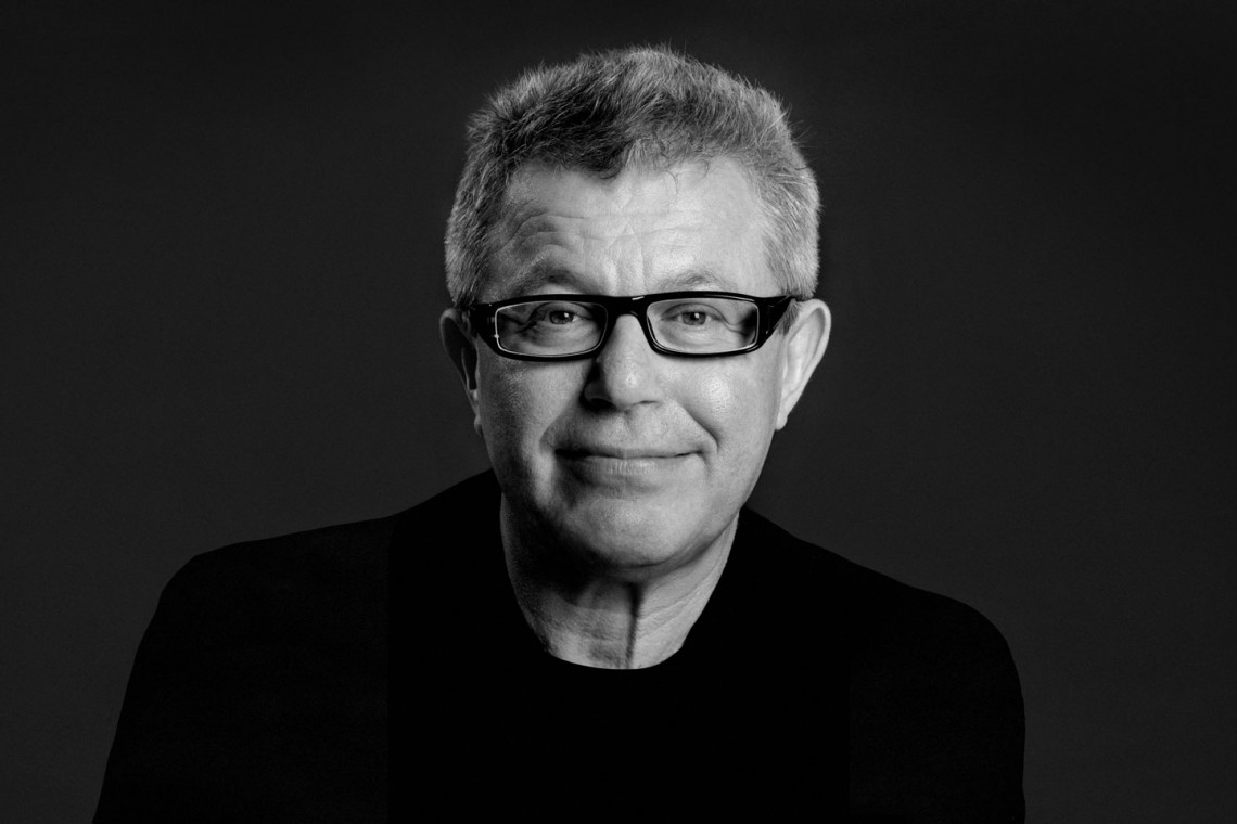 Daniel Libeskind: Miasto jest dla wszystkich, nie dla wybrańców