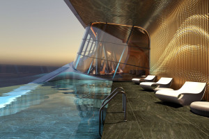 To najnowszy projekt Zaha Hadid Architects. Wieżowiec powstanie na Malcie