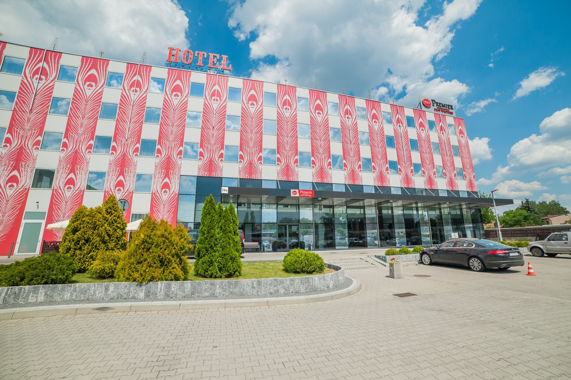 Nowa odsłona czterogwiazdkowych hoteli Best Western w Krakowie