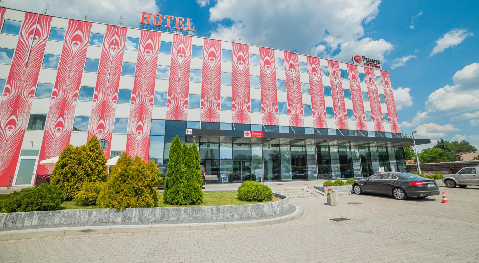Nowa odsłona czterogwiazdkowych hoteli Best Western w Krakowie