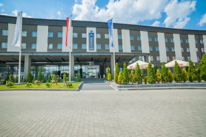 Nowa odsłona czterogwiazdkowych hoteli Best Western w Krakowie