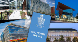 Prime Property Prize 2018: Poznaj nominowanych i zagłosuj!
