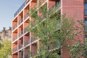 Pierwsza indywidualna wystawa polskich architektów w jednej z najciekawszych prywatnych galerii architektury