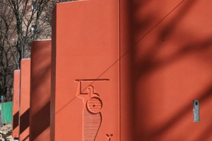 Pierwsza indywidualna wystawa polskich architektów w jednej z najciekawszych prywatnych galerii architektury
