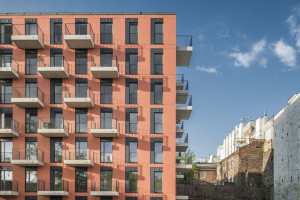 Pierwsza indywidualna wystawa polskich architektów w jednej z najciekawszych prywatnych galerii architektury