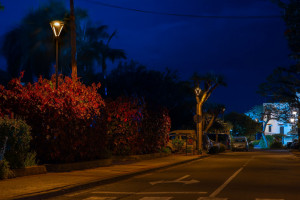 Oświetlenie uliczne z myślą o miłośnikach astronomii