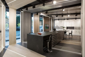 JMW Architekci - specjaliści od projektowania showroomów