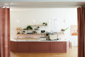 Coworking w kawiarni? Beauty Shoppe udowadnia, że wszystko jest możliwe
