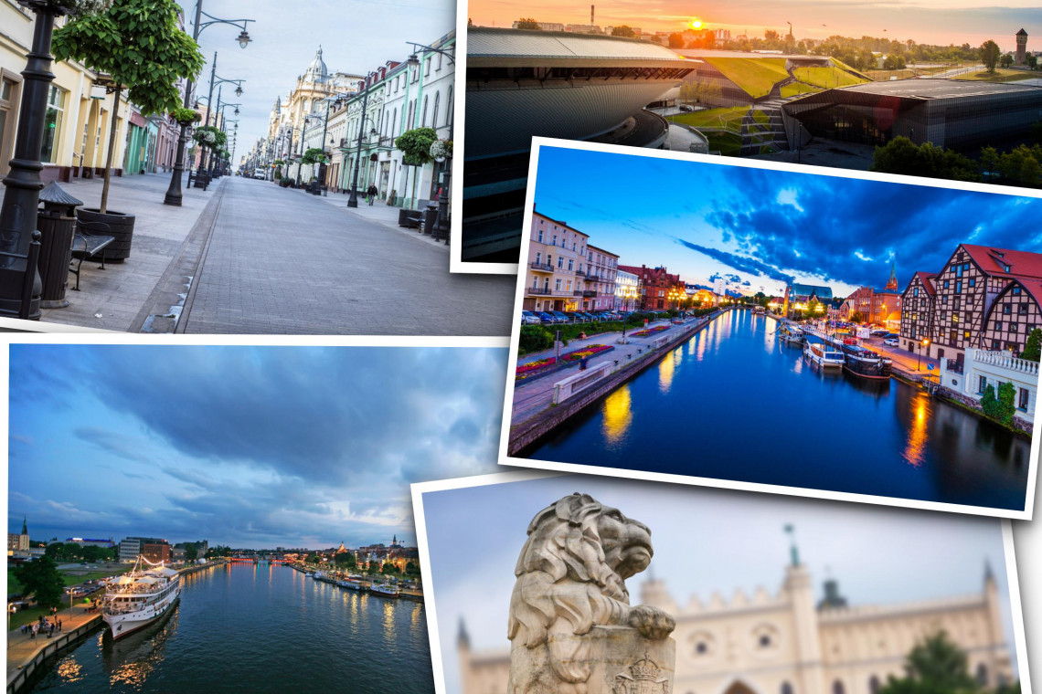 Prime Property Prize 2018. Które miasto jest najbardziej przyjazne inwestorom?