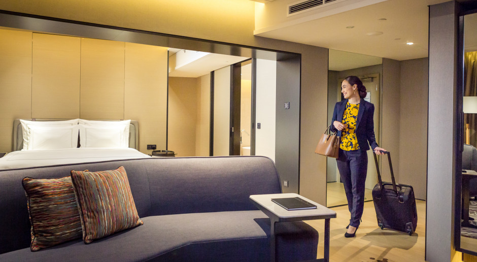 Jeden z najsłynniejszych obiektów AccorHotels staje się hotelem... inteligentnym