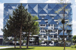 Najciekawsze budynki biurowe na polskim rynku. Który zdobędzie statuetkę Prime Property Prize 2018?
