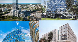 Najciekawsze budynki biurowe na polskim rynku. Który zdobędzie statuetkę Prime Property Prize 2018?