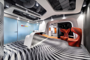 Tak pracują architekci z Massive Design! Specjaliści od projektowania biur zaprojektowali własną siedzibę