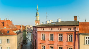 NIK krytycznie o zarządzaniu reklamą w Poznaniu