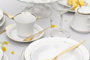 Polska Grupa Porcelanowa połączy potencjał trzech wiodących fabryk porcelany w Polsce