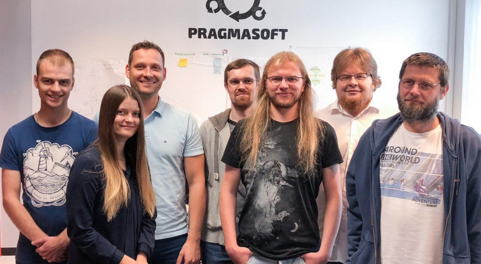 PropTech Festival: Sztuczna inteligencja w zarządzaniu przestrzenią biurową. Pragmasoft doceniony!