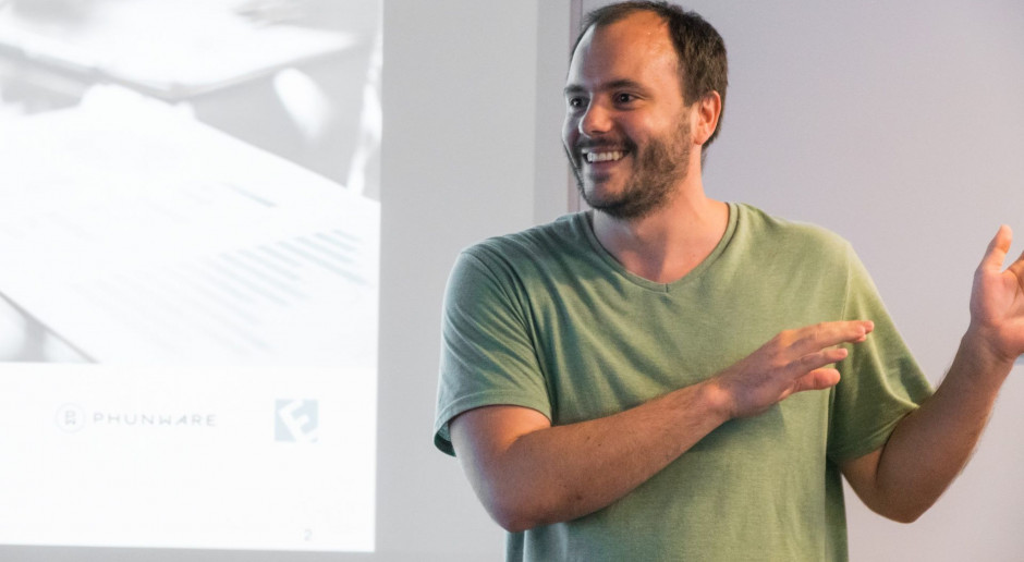 PropTech Festival: Indoorway pomaga tworzyć inteligentne budynki na miarę cyfrowej ery