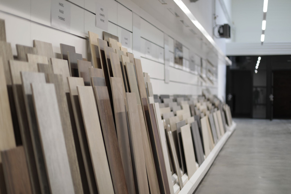 Otwarcie Paradyż Design LAB fot. mat. prasowe Paradyż Design LAB, czyli miejsce pracy twórczej nad produktem, miejsce spotkań i warsztatów