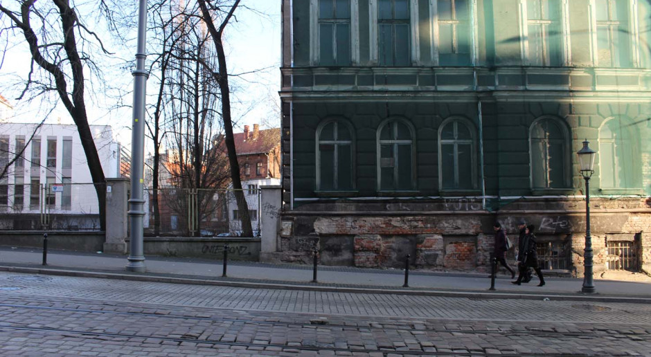 Nowa Podgórna w Poznaniu, czyli jak umiejętnie nawiązać dialog z historią?
