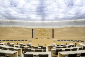 Unikalne obiekty wymagają niezwykłego oświetlenia