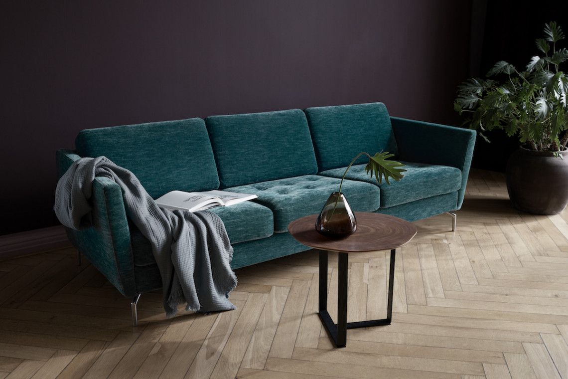 fot. mat. pras. Coś więcej niż trend. Duński design w najnowszym katalogu BoConcept