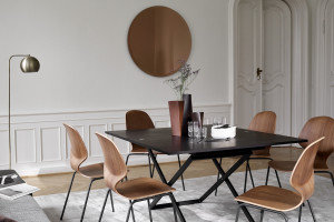 Coś więcej niż trend. Duński design w najnowszym katalogu BoConcept