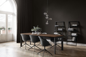 Coś więcej niż trend. Duński design w najnowszym katalogu BoConcept