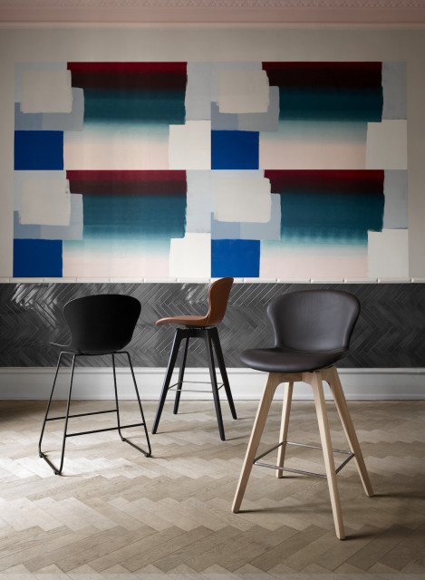 fot. mat. pras. Coś więcej niż trend. Duński design w najnowszym katalogu BoConcept