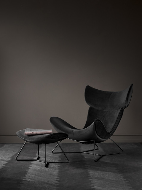 fot. mat. pras. Coś więcej niż trend. Duński design w najnowszym katalogu BoConcept
