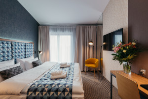 Nowy butikowy hotel w Krakowie. Fantastyczne połączenie tradycji i nowoczesności