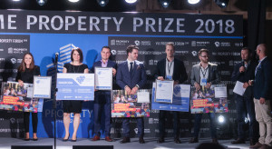 ProperGate, ShareSpace i Ada zwycięzcami PropTech Festival 2018!