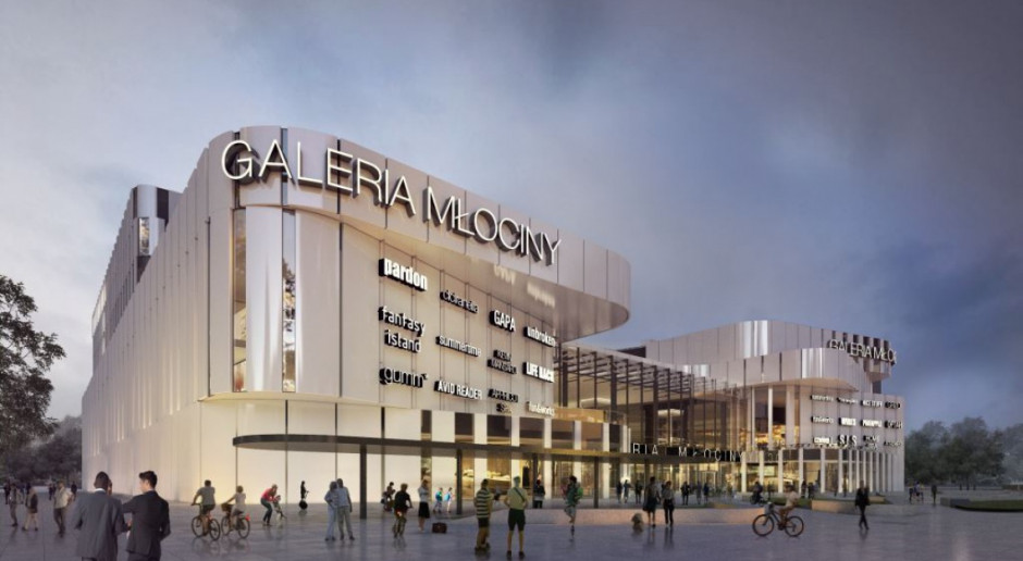 Architektura centrów handlowych powinna być prawdziwa