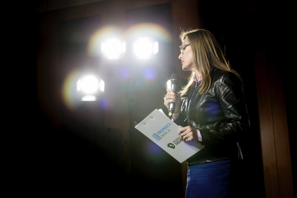 Budowa hotelu – nie tylko dla hotelarzy. Umowa doradztwa hotelowego – dlaczego warto? Małgorzata Miernik, dyrektor ds. Projektów Franczyzowych w Polsce i Krajach Bałtyckich, Orbis Tak projektuje się biura! Quick Stories podczas Property Forum 2018