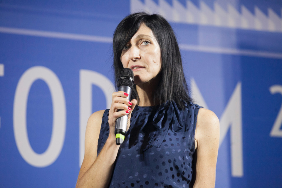 Biuro „zaplanowane” od A do Z - Joanna Gralewska, dyrektor handlowy, Fabryka Mebli Biurowych MDD Sp. z o.o. Tak projektuje się biura! Quick Stories podczas Property Forum 2018