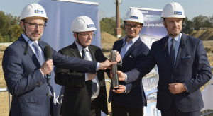 Nowy rozdział w historii Białej Podlaskiej. Zapomniany teren zyska nowe życie