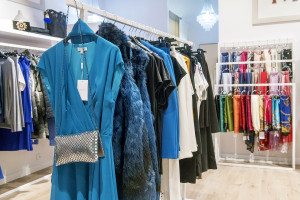 Oto najnowszy salon marki Molton