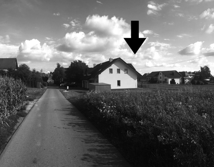 lokalizacja fot. DD Architekci Oto pierwszy żłobek hortiterapeutyczny w Polsce. To projekt DD Architekci