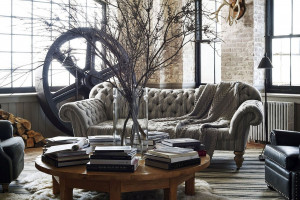 Pełna kolekcja Ralph Lauren Home dostępna już w Polsce