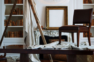 Pełna kolekcja Ralph Lauren Home dostępna już w Polsce