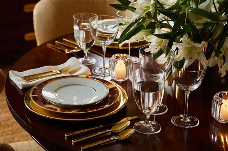 Pełna kolekcja Ralph Lauren Home dostępna już w Polsce