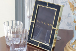 Pełna kolekcja Ralph Lauren Home dostępna już w Polsce