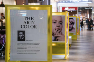 The Art of Color - niezwykła wyprawa do świata koloru Dior 