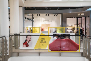 The Art of Color - niezwykła wyprawa do świata koloru Dior 