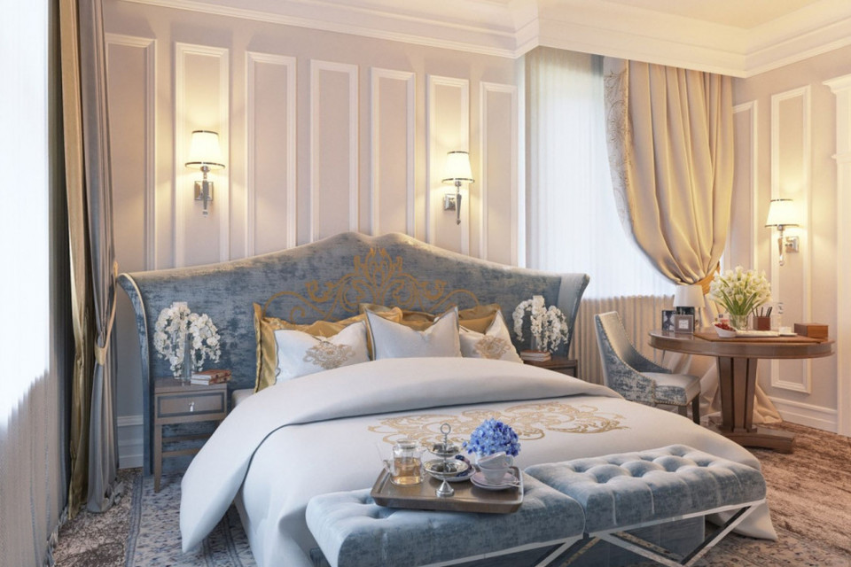 Bachleda Luxury Hotel Kraków MGallery, czyli sztuka elegancji w królewskim mieście fot. mat. inwestora MGallery Hotel Collection, czyli nowa marka hoteli butikowych w Polsce. Każdy hotel jest unikatowy, ale razem stanowią spójną kolekcję