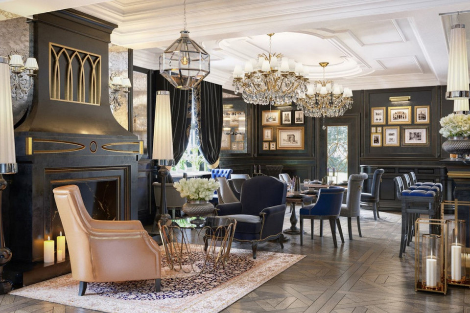Bachleda Luxury Hotel Kraków MGallery, czyli sztuka elegancji w królewskim mieście fot. mat. inwestora MGallery Hotel Collection, czyli nowa marka hoteli butikowych w Polsce. Każdy hotel jest unikatowy, ale razem stanowią spójną kolekcję