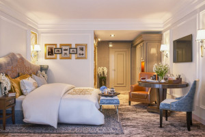 MGallery Hotel Collection, czyli nowa marka hoteli butikowych w Polsce. Każdy hotel jest unikatowy, ale razem stanowią spójną kolekcję