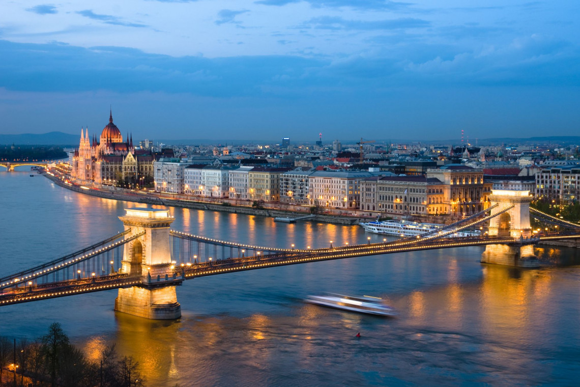 fot. Fotolia Polski design w Budapeszcie