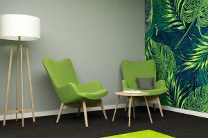 Biznes Zone - niezwykła przestrzeń dla start-upów i coworkingów