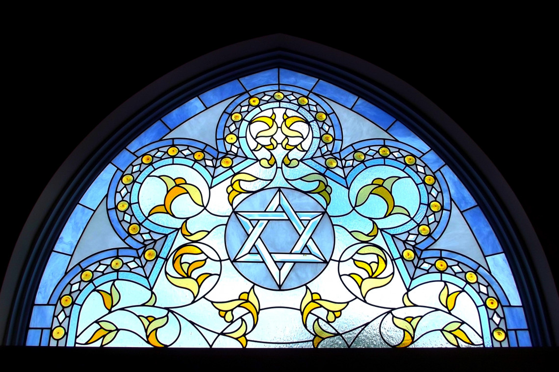 Dawna synagoga już w rękach samorządu Zawiercia. W planach rewitalizacja